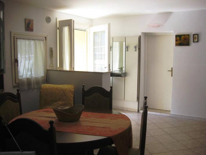 Gîte pour 3 personnes, avec jardin à Misano Adriatico - 4