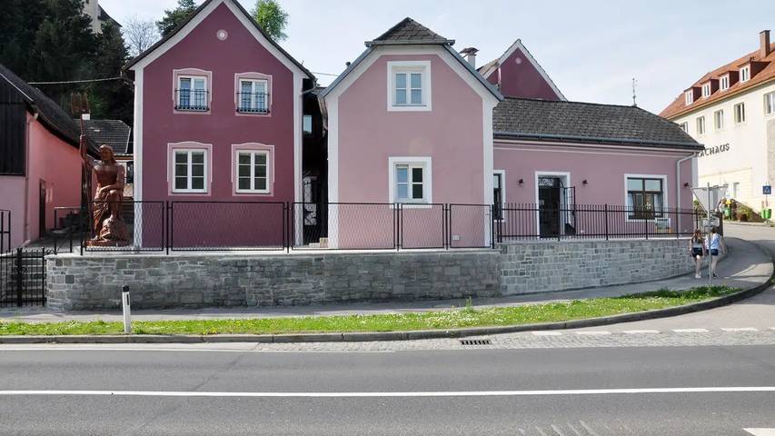 Ferienwohnung für 4 Personen in Mühlviertel - 3