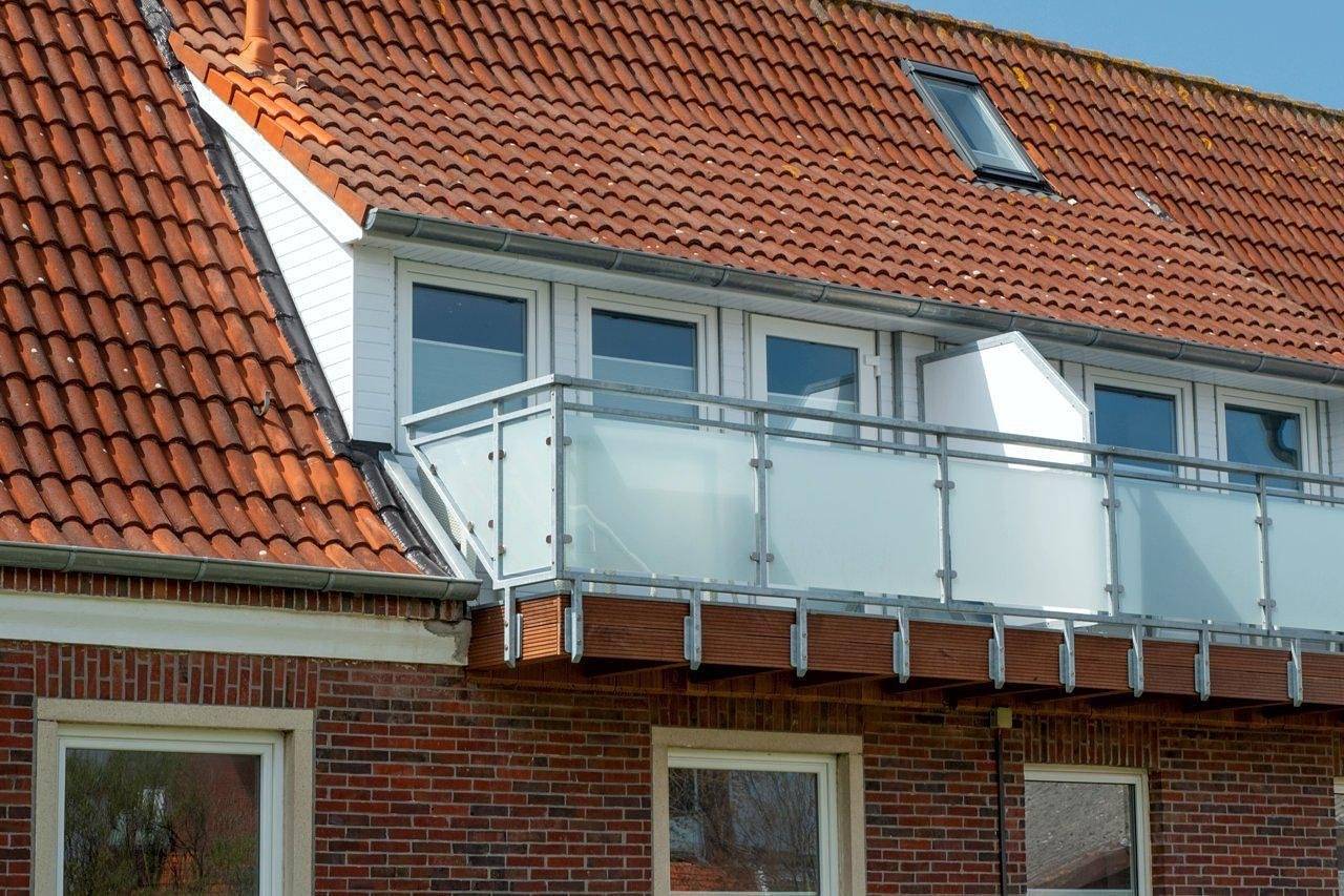 Ganze Ferienwohnung, Deichgraf Baltrum, Whg 3 in Baltrum