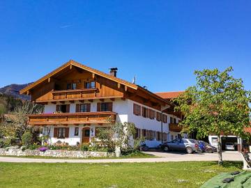 Ferienhaus für 4 Personen in Rottau, Grassau, Bild 1