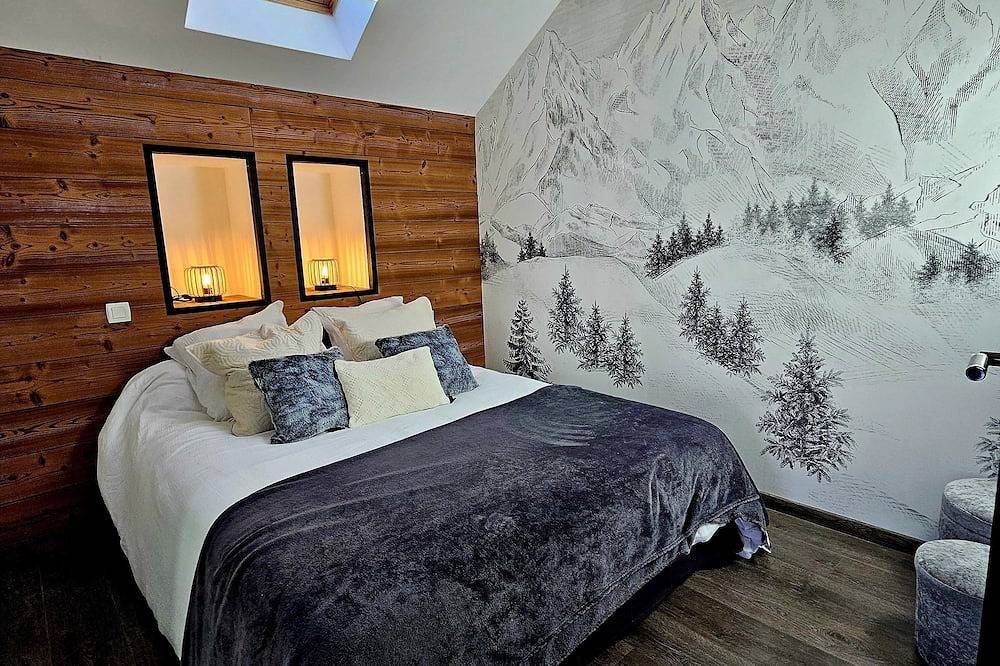 Chalet cosy avec Spa privatif in Asson, Béarn