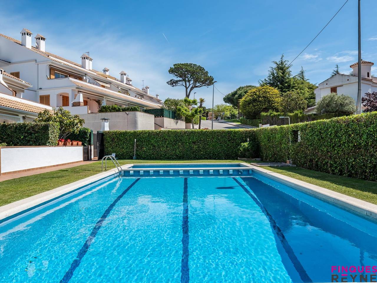 Apartamento entero, Apartamento 2 habitaciones con terraza y tenis, cerca de la playa in S'Agaró, Platja d'Aro