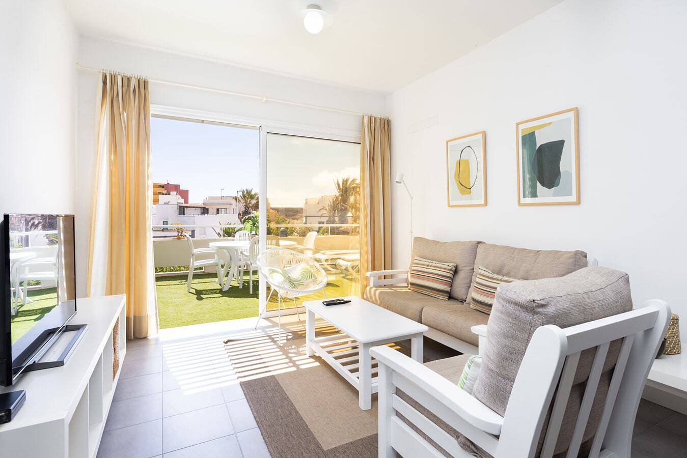 Ganze Wohnung, Eden Rentals Pure Abona in Porís de Abona, Teneriffa Süd