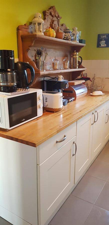 Location de vacances pour 6 personnes, avec jardin à Sainte-Hélène (France) - 4