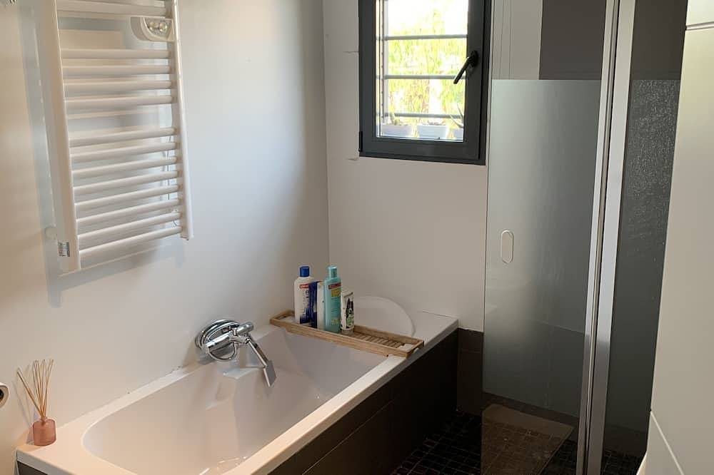 Beautiful house with swimming pool close to Puy du Fou and Toledo in Duivenhoek, Argés