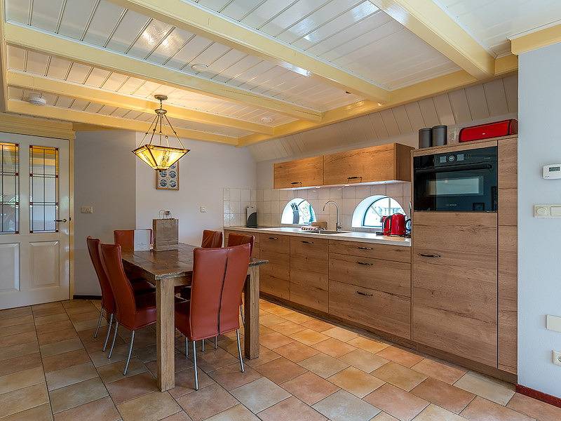 Texel Treasures — Bauernwohnung Zilverling in Eijerland, Westfriesische Inseln