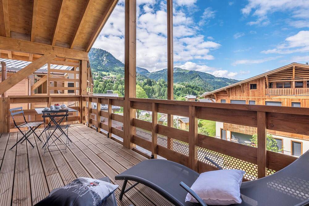 Photo : Appartement de vacances