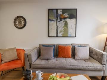 Apartment for 4 People in North Yorkshire, Photo 4