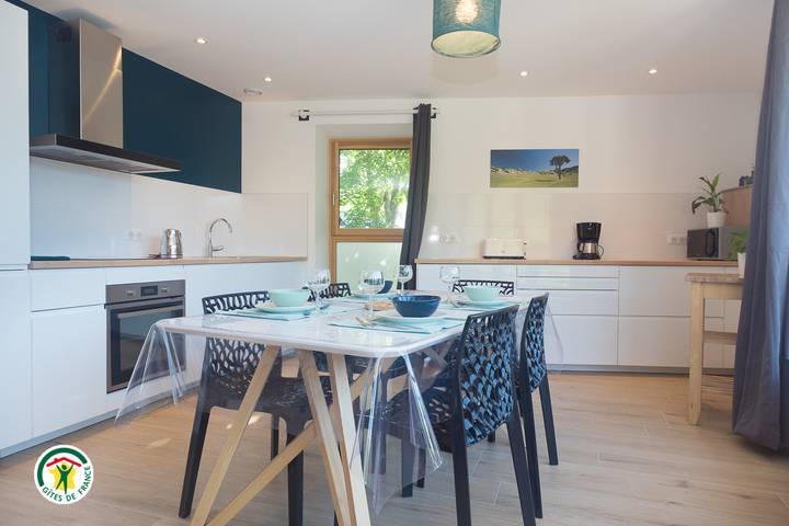 Gîte pour 2 personnes à Villard-de-Lans - 2