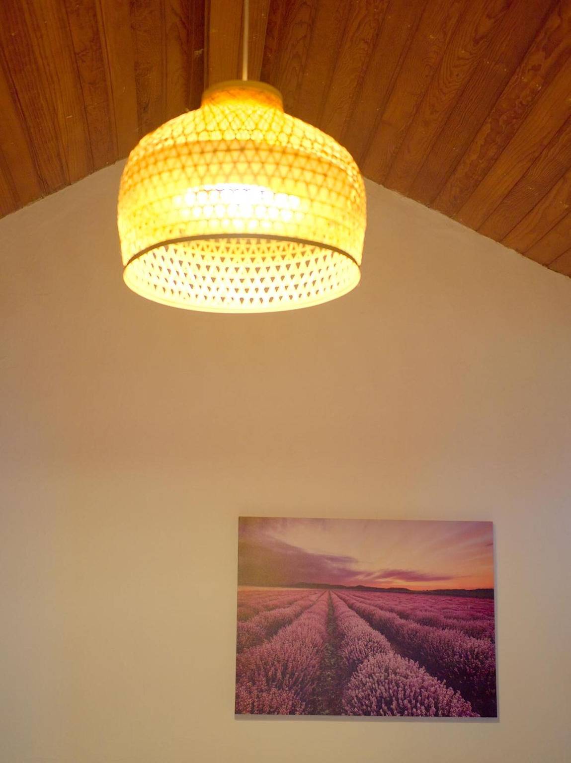 Casa paraíso natural in Las Lagunetas, Vega de San Mateo