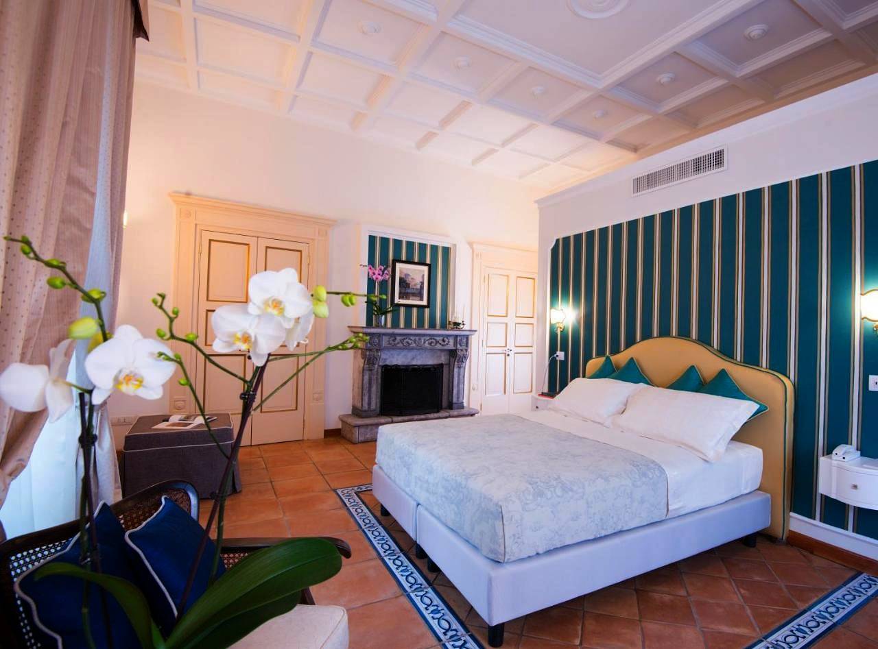 B&B Maiurè in Maiori, Costiera amalfitana