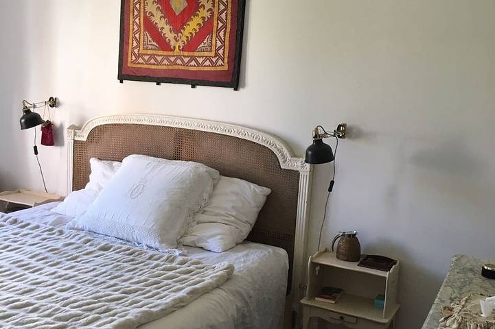 Location de vacances pour 4 personnes, avec jardin et terrasse à Souvigny-en-Sologne - 2