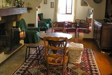 Maison De Vacances pour 16 Personnes dans Lauzès, Parc Naturel Régional des Causses du Quercy, Photo 2