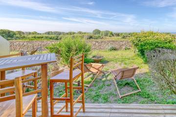 Appartement De Vacances pour 4 Personnes dans Le Croisic, Région de Saint-Nazaire, Photo 1