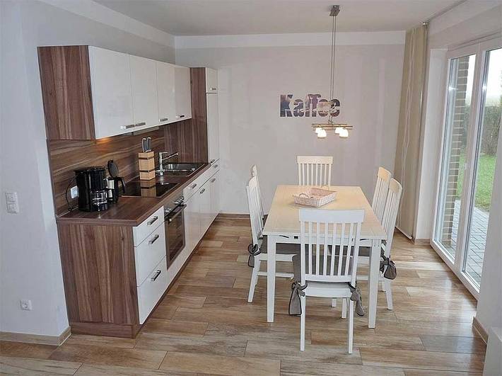 Ganze Ferienwohnung, Meerestraum in Ostfehmarn, Fehmarn