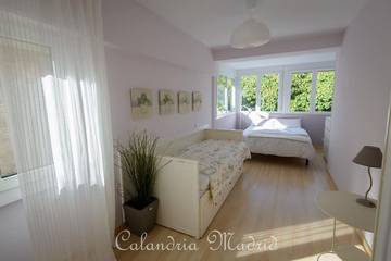 Chalet para 18 Personas en Fuencarral-El Pardo, Madrid, Foto 4