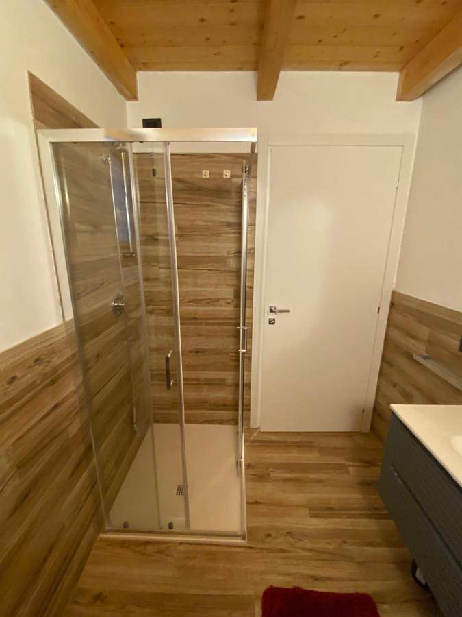 Gîte pour 5 personnes, avec vue et balcon à Colere - 2