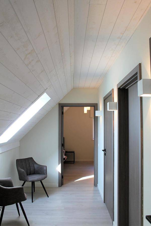 Chambre d’hôte pour 2 personnes, avec vue et jardin à Furnes - 3