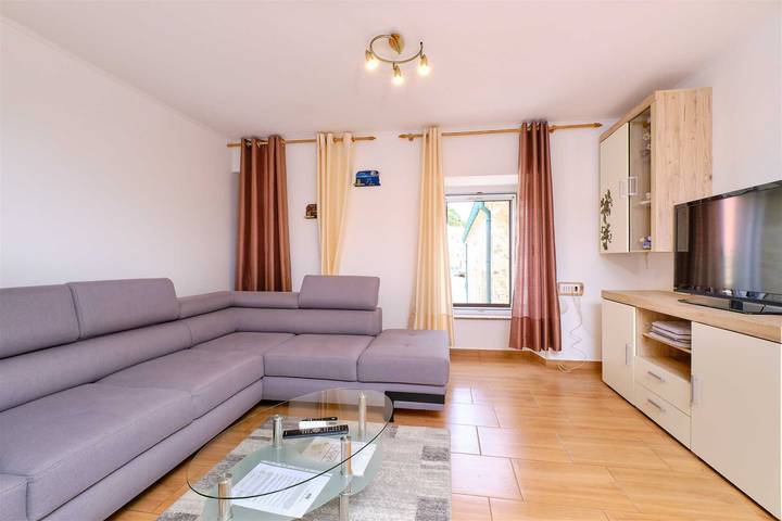 Ferienwohnung für 3 Personen in Veli Losinj - 4