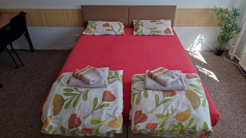 Gîte pour 2 personnes à Zlín - 4