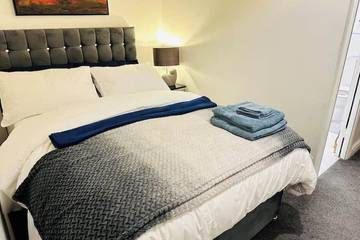 Apartment for 3 People in Derby, Midlands, Photo 1