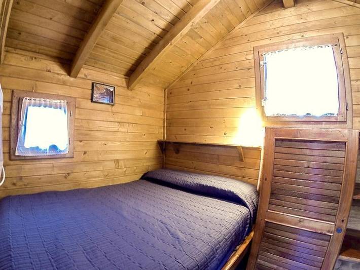Casa rural para 2 personas, con Piscina en Bosost - 4