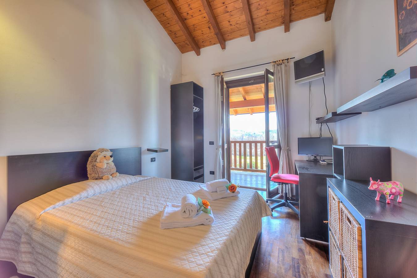 Miralago Lake View & Private Garden in Ispra, Comune di Ispra