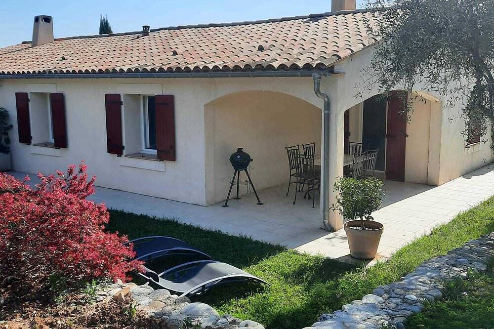 Gîtes de la Colline Oliviers in Saint-Blaise, Nizza Region