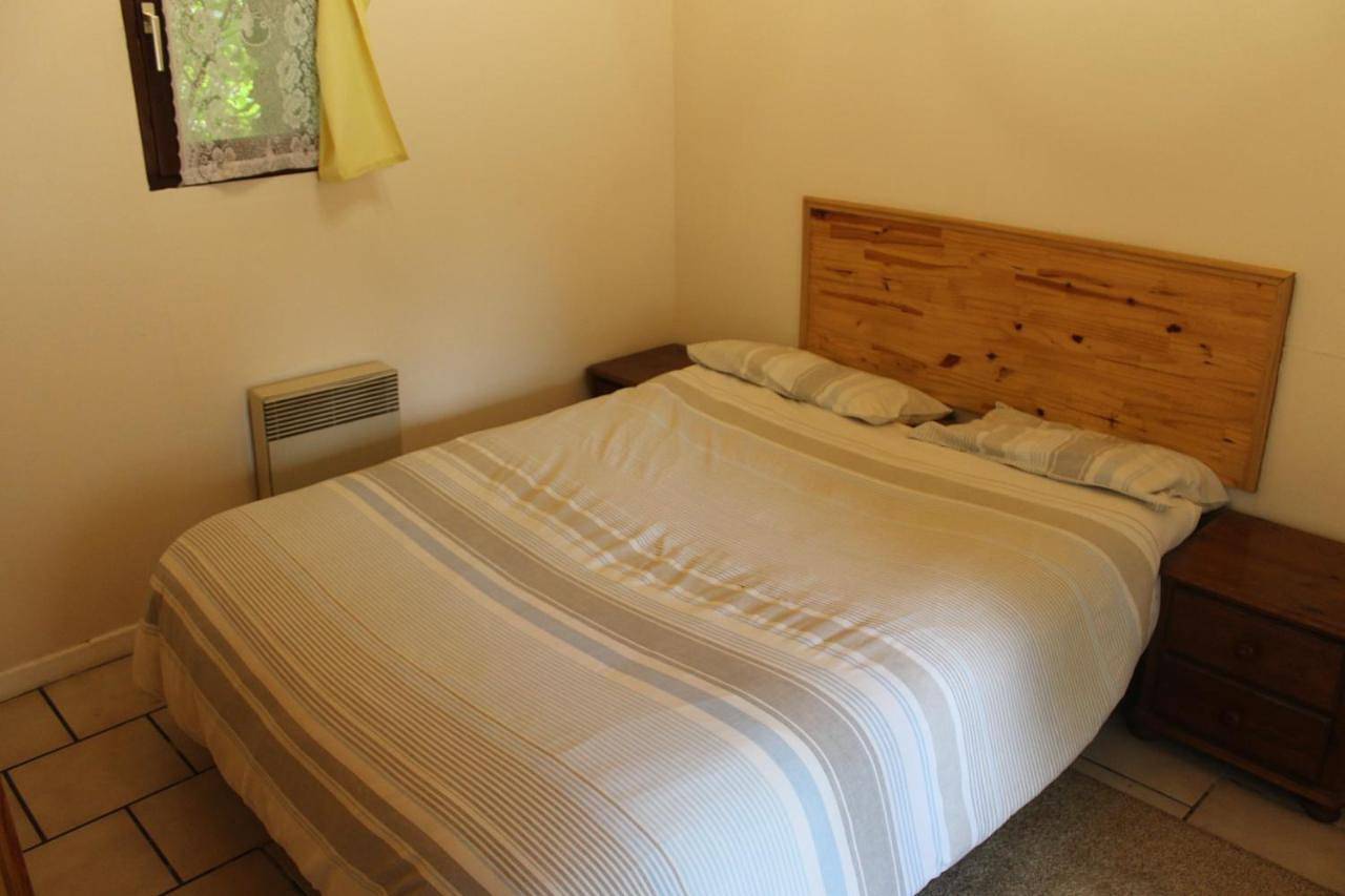 Appartement entier, Genevrier Cottage in Huelgoat, Région de Châteaulin
