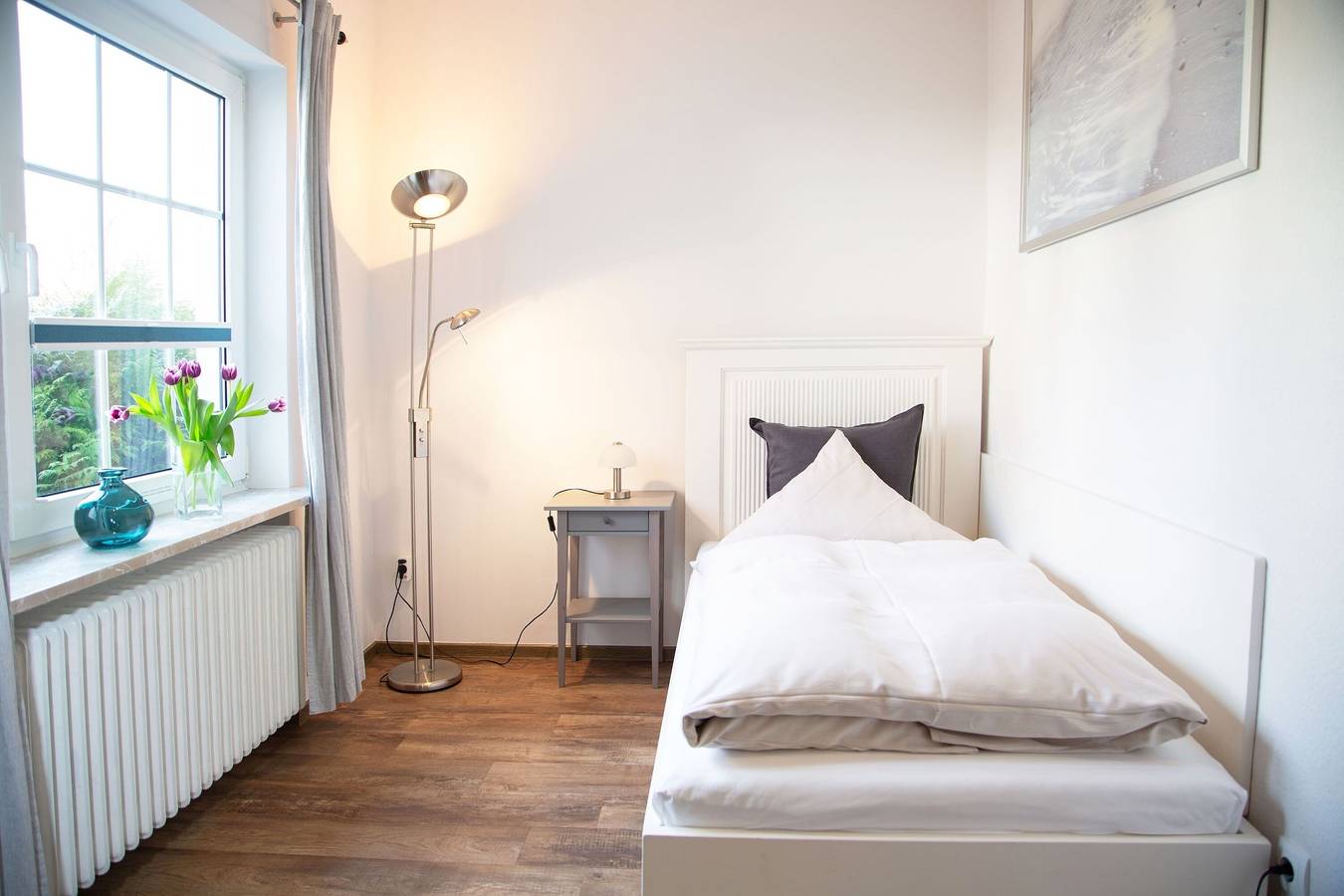 Ferienwohnung in Scharbeutz ab 78€ pro Nacht