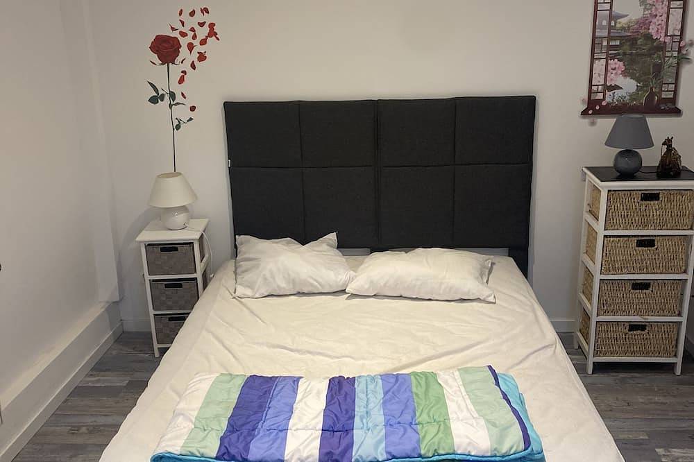 Apartamento entero, Calm sea/mountain apartment near Spain, Biarritz and Cape Breton  in Tarnos, Region de Dax