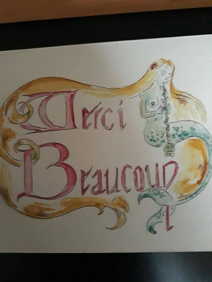 Chambre d’hôte pour 3 personnes, avec vue à Saint-Valery-sur-Somme - 4