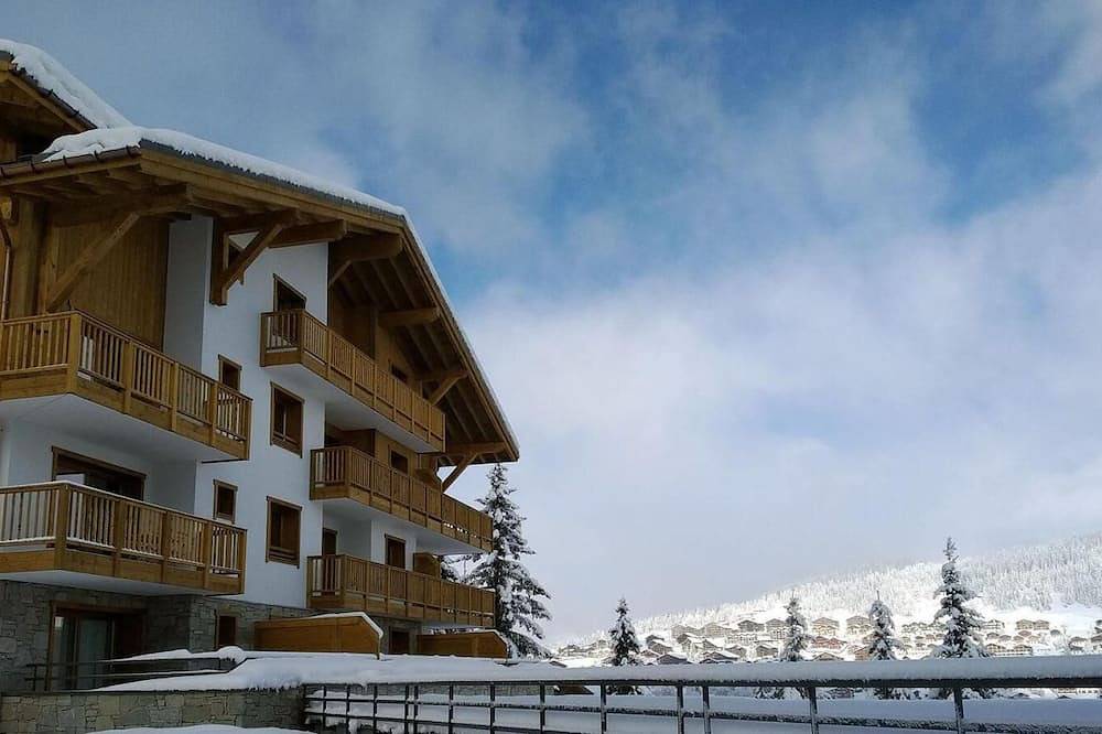 Photo : Appartement de vacances