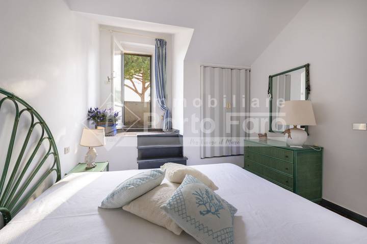 Ganze Ferienwohnung, Ferienwohnung für 4 Personen mit Balkon in Palau (dorf), Palau (Sardinien)