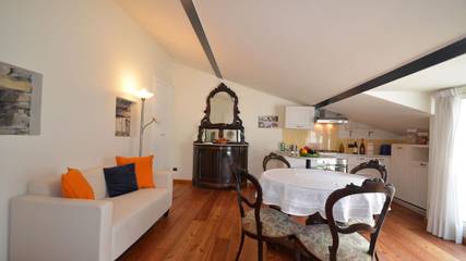 Ferienwohnung für 4 Personen in Dolcedo, Dolcedo Gemeinde, Bild 3