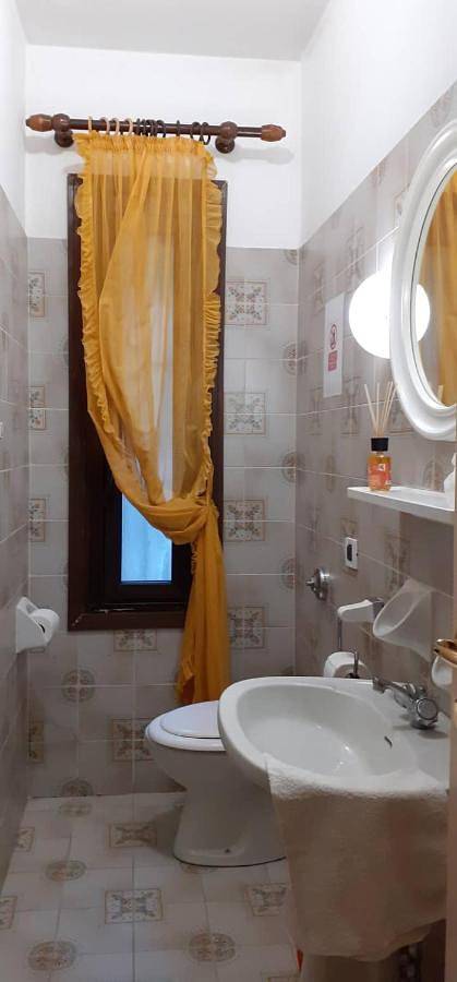 Ferienhaus für 3 Personen, mit Seeblick und Garten sowie Ausblick in Venetien - 3