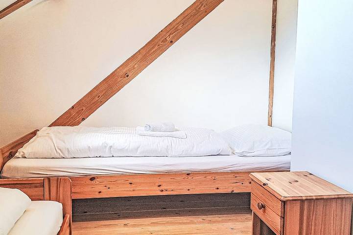 Ganze Wohnung, Kesselboden in Grünau im Almtal, Bezirk Gmunden