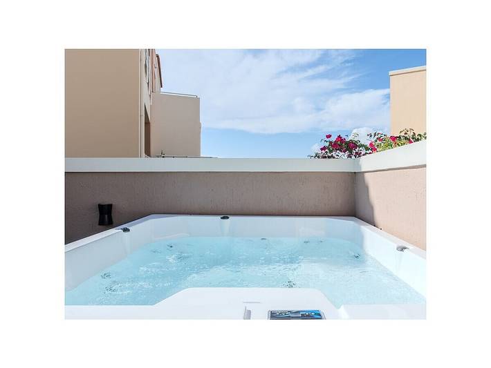 Ferienhaus Villa Nero in Plakias, Rethymno und Umgebung