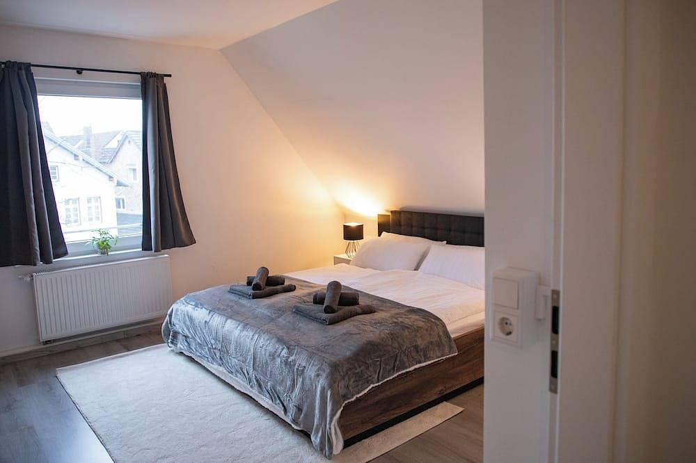 Ganze Wohnung, Me Living Ferienwohnung Loft Lemgo Brake in Lemgo, Kreis Lippe