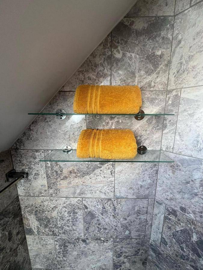 Maison d’hôte pour 2 personnes, avec vue à Fort William - 3