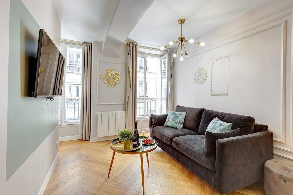 Photo : Appartement de vacances