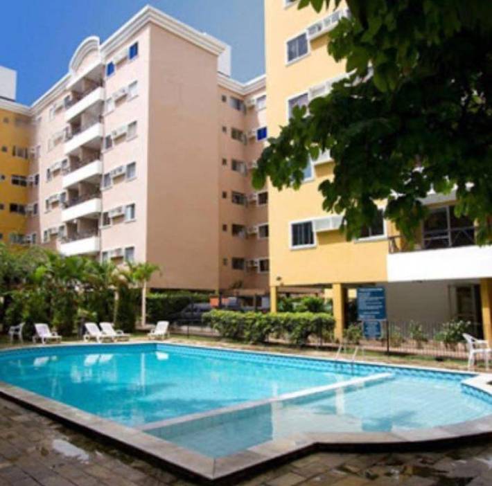 Casa de férias para 5 pessoas, com jardim e piscina e ainda vista, com animais de estimação em Recife