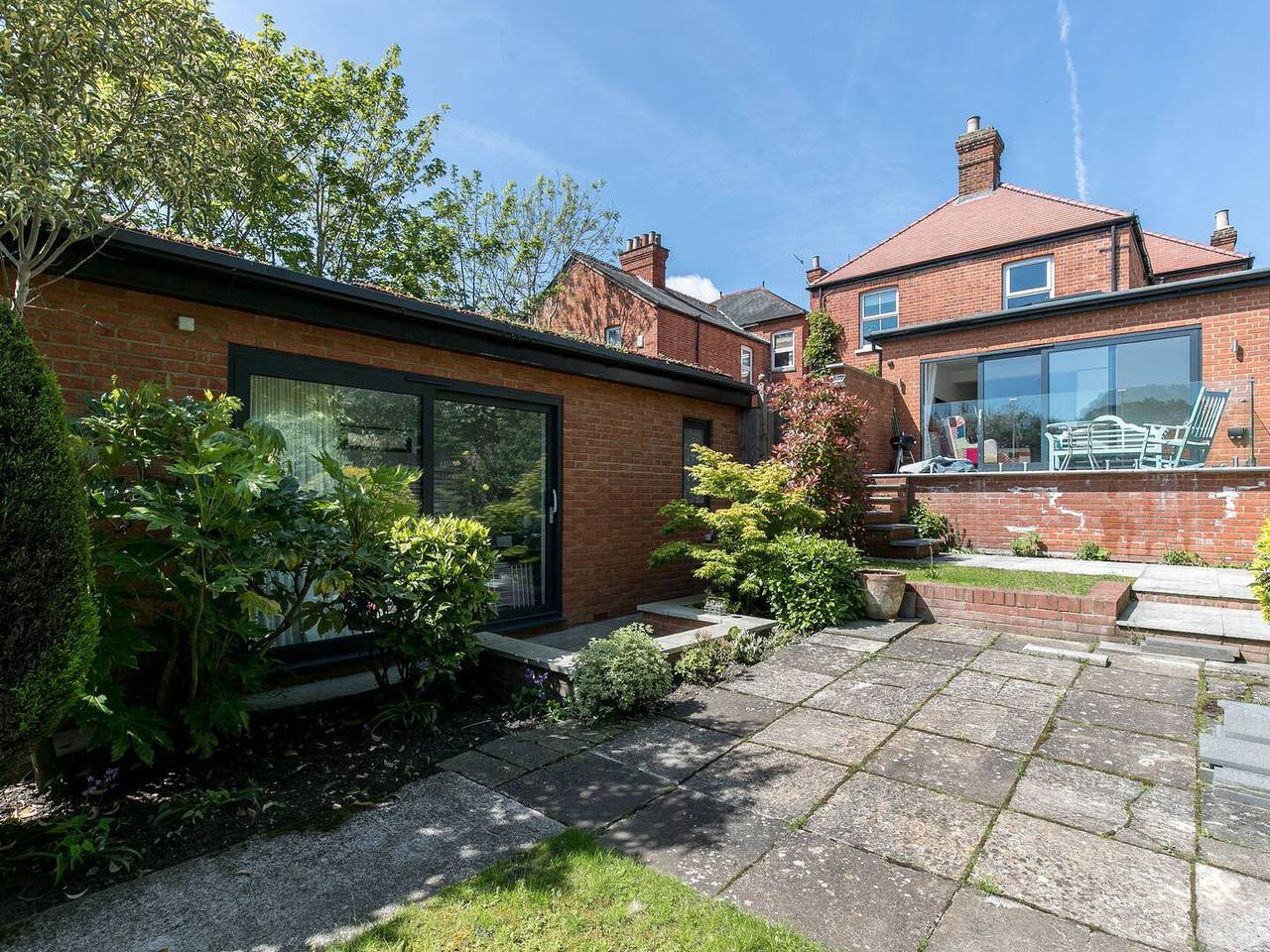 Ganze Wohnung, Super Chic Apartment in Beautiful Sunninghill - Pass the Keys in Berkshire