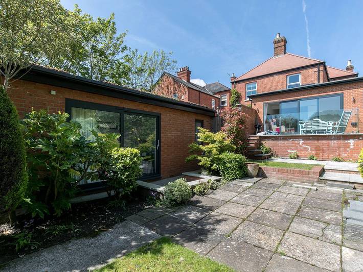 Ganze Wohnung, Super Chic Apartment in Beautiful Sunninghill - Pass the Keys in Berkshire