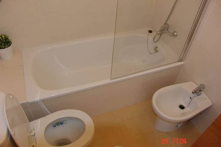 Entire apartment, Beautiful apartment at the Condado de Alhama golf resort in Alhama de Murcia, Murcia Inland
