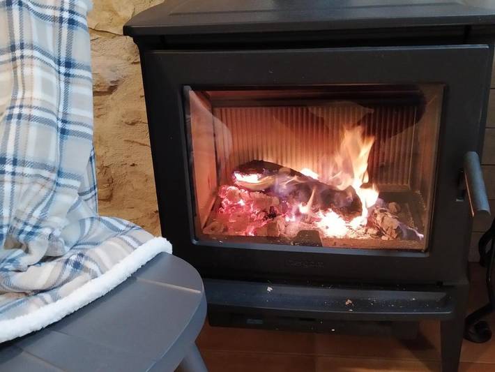 Gîte pour 6 personnes, avec balcon et jacuzzi dans Terra Alta - 2