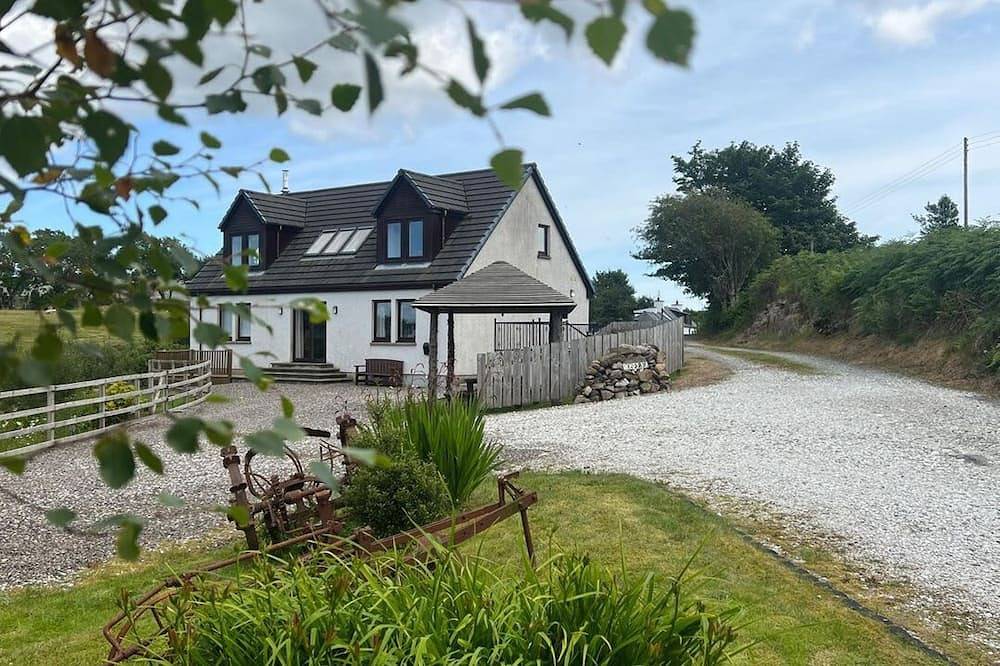 Casa vacanza a Skye a partire da 267€ a notte