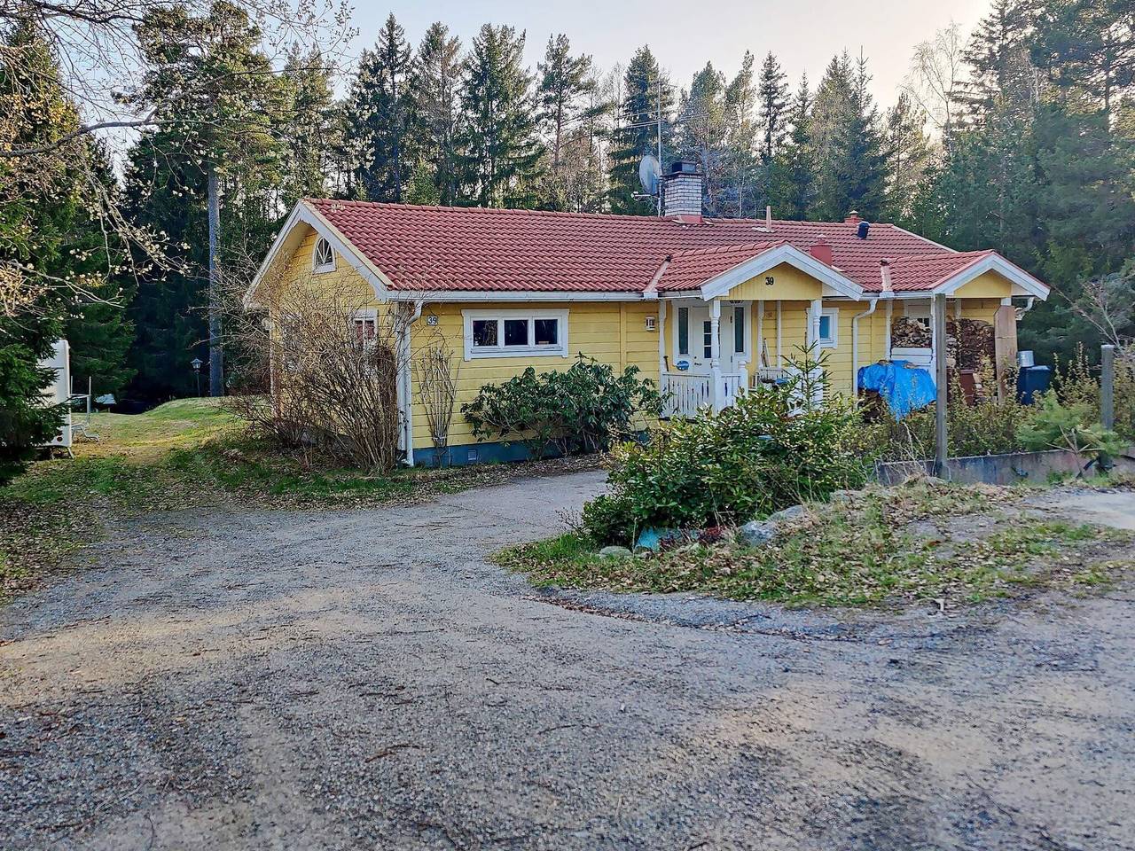 4 Sterne Ferienhaus in Ingarö in Ingarö