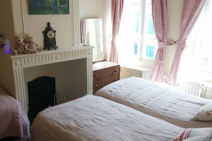 Location de vacances pour 4 personnes à Montreuil (Pas-de-Calais) - 3