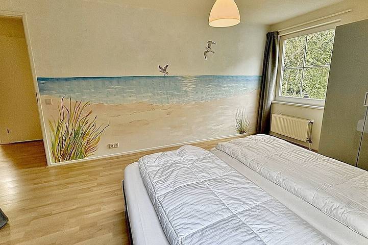 Ferienhaus für 8 Personen, mit Garten in Nieuw-Haamstede - 3